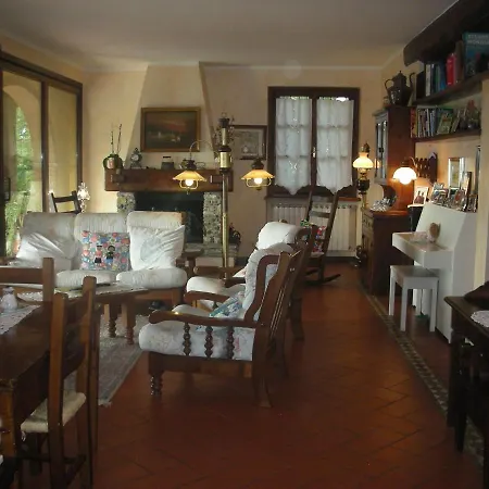 Bed & Breakfast Villaspino