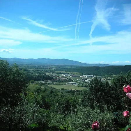 Bed & Breakfast Villaspino