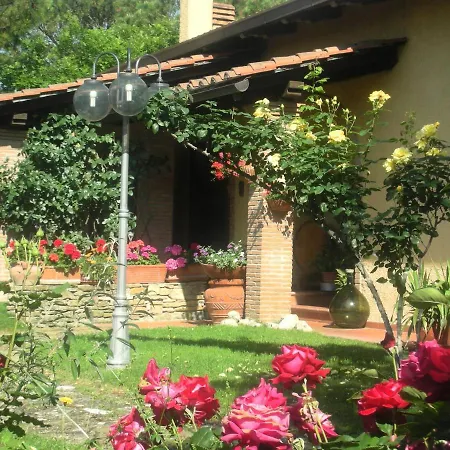 Villaspino Bed & Breakfast
