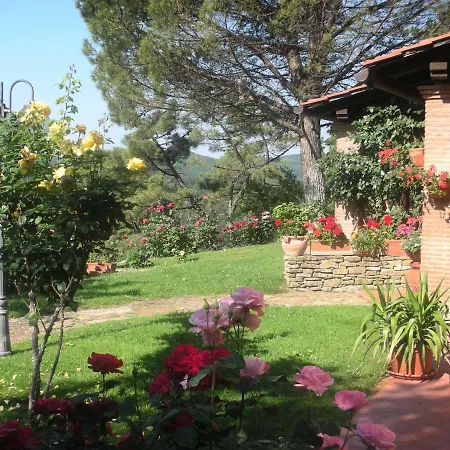 Villaspino Bed & Breakfast