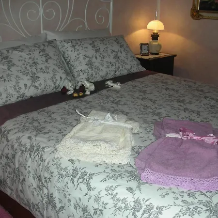 Villaspino Bed & Breakfast