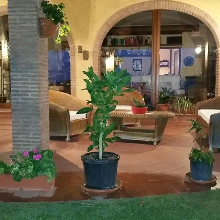 Bed & Breakfast Villaspino