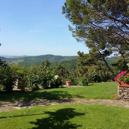 Villaspino Capolona