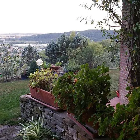 Bed & Breakfast Villaspino