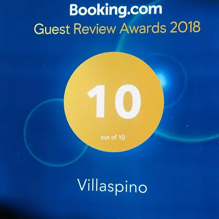 Bed & Breakfast Villaspino
