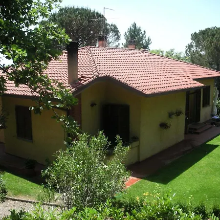 Villaspino Panzió 4*