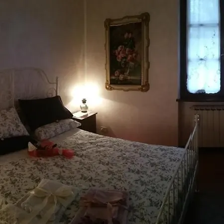 Villaspino Panzió 4*