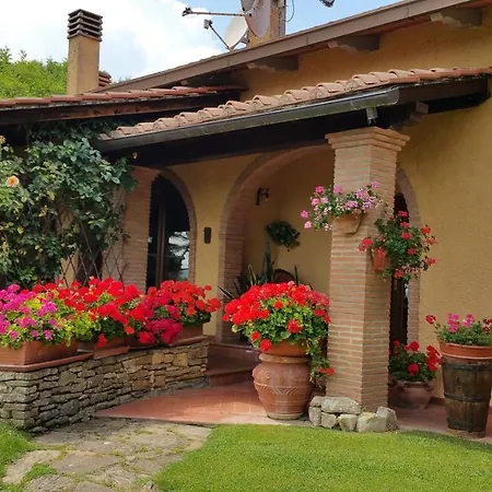 Bed & Breakfast Villaspino