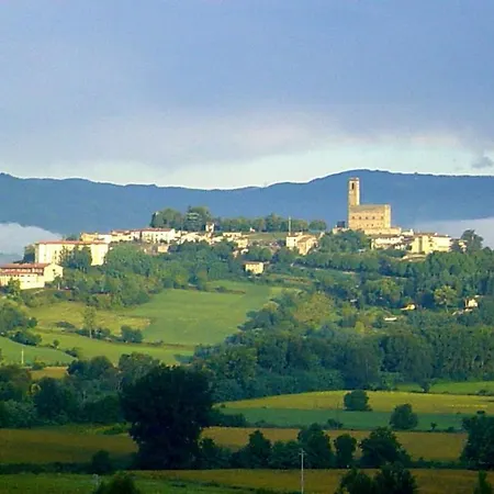 Villaspino * Capolona