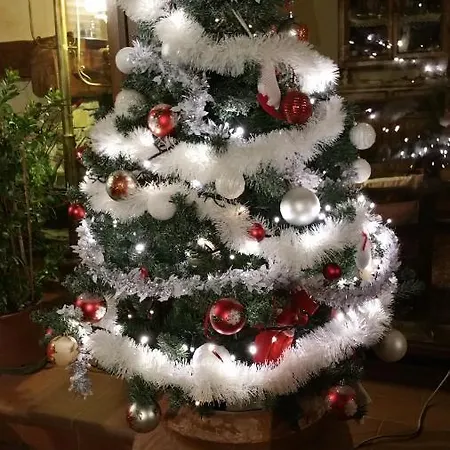 Villaspino 4* Capolona