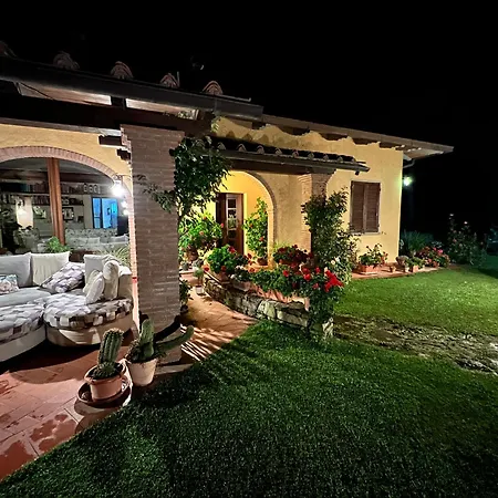 Villaspino Bed & Breakfast