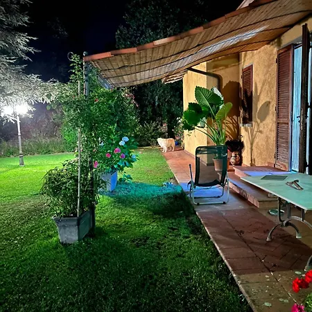 Bed & Breakfast Villaspino *