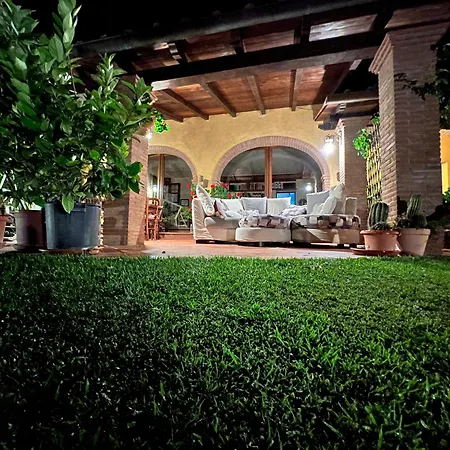 Villaspino Bed & Breakfast