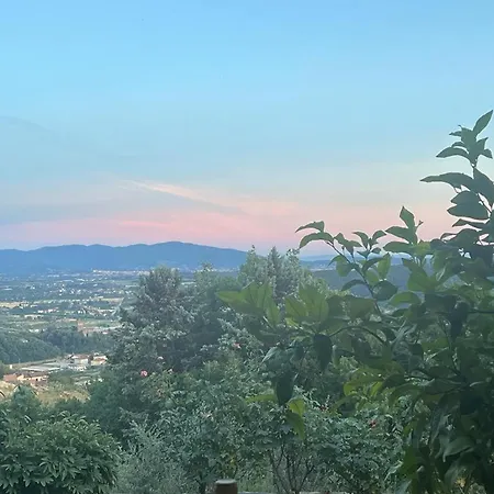 Villaspino Bed & Breakfast