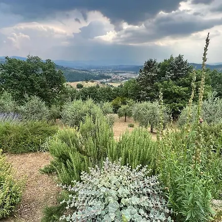 Bed & Breakfast Villaspino *