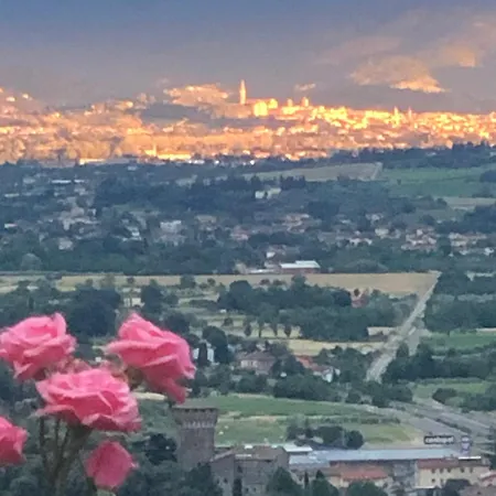Villaspino Bed & Breakfast *