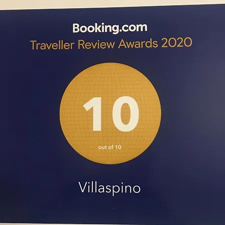 Villaspino *
