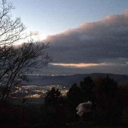 Bed & Breakfast Villaspino