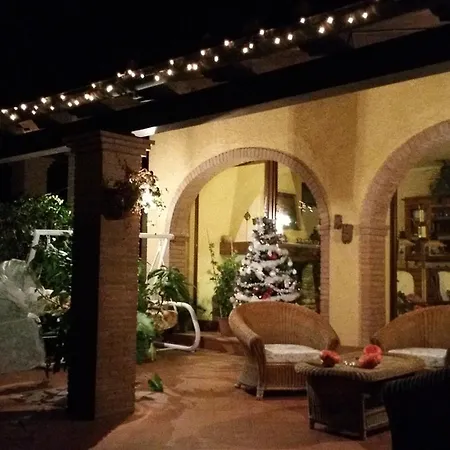 Villaspino Capolona