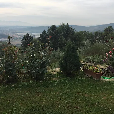 Villaspino Capolona