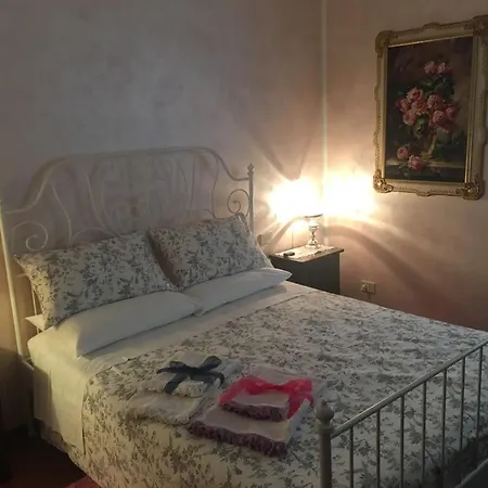 Villaspino Bed & Breakfast