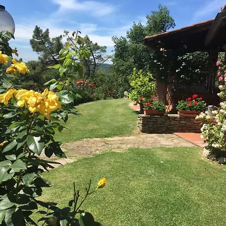 Villaspino Bed & Breakfast