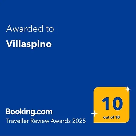 Villaspino Capolona