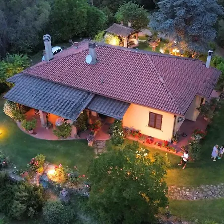 Villaspino Capolona