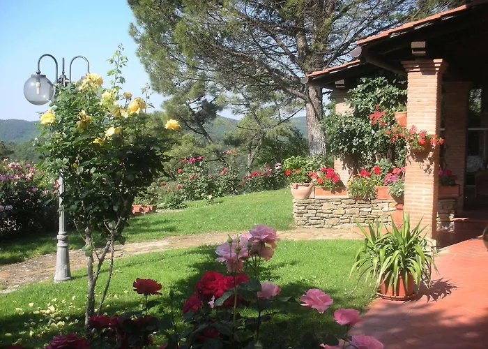 Villaspino ベッド・アンド・ブレックファスト