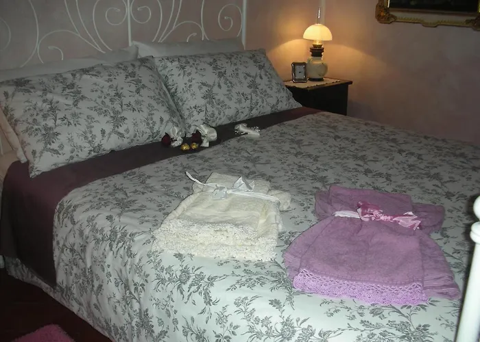 Villaspino ベッド・アンド・ブレックファスト