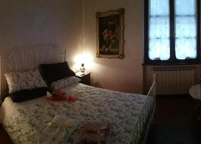 Villaspino ベッド・アンド・ブレックファスト 4*