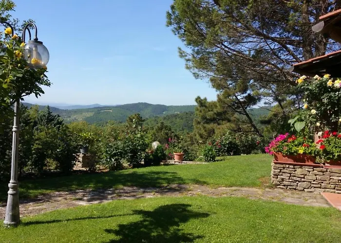 Villaspino カポローナ