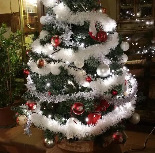 Villaspino 4* カポローナ