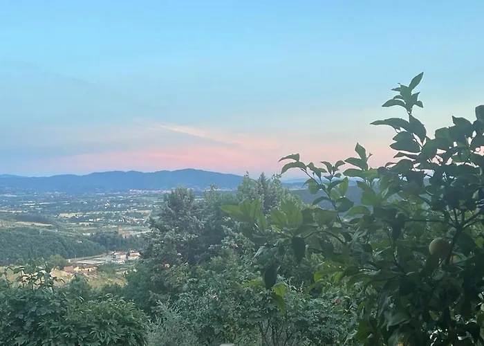 Villaspino ベッド・アンド・ブレックファスト