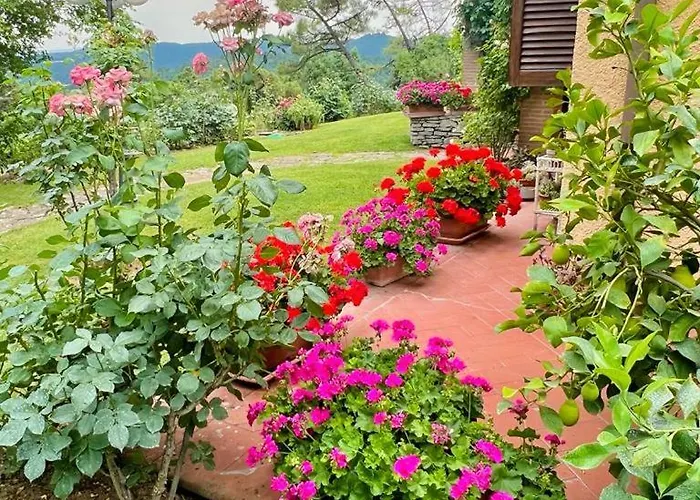 Villaspino ベッド・アンド・ブレックファスト