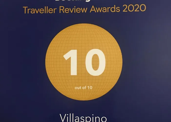 Villaspino 4*