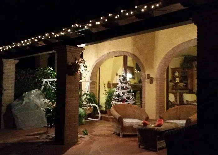 Villaspino カポローナ