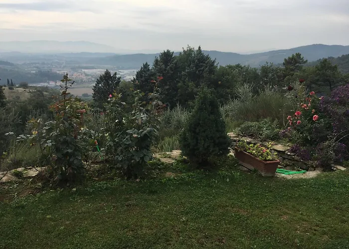 Villaspino カポローナ