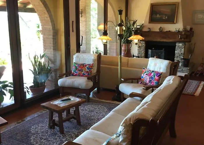 Villaspino カポローナ