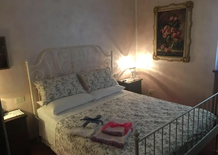 Villaspino Bed & Breakfast