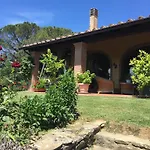 Villaspino 4* Capolona